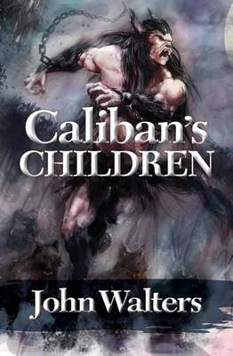 Book cover for Caliban's Children
