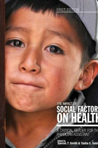 Cover of The Impact of Social Factors on Health