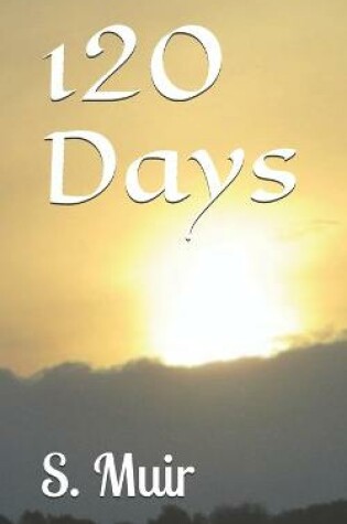 Cover of 120 Days