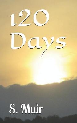 Book cover for 120 Days