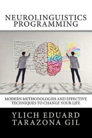 Cover of Neurolinguistics Programming