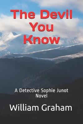 Book cover for The Devil You Know