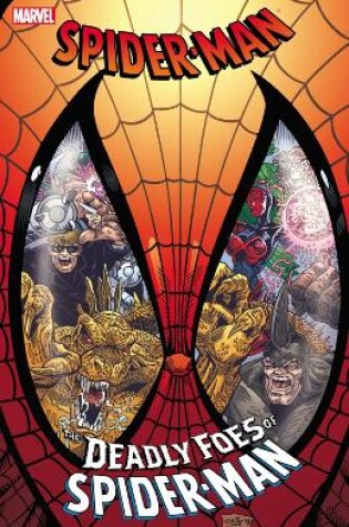 Cover of Spider-man: Deadly Foes Of Spider-man