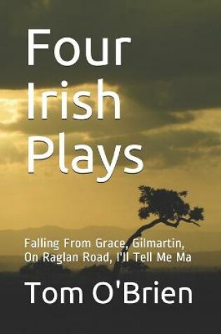 Cover of Four Irish Plays