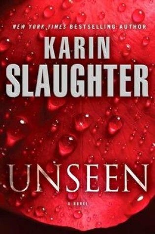 Cover of Unseen