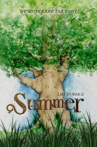 Cover of Summer