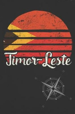 Cover of Timor-Leste