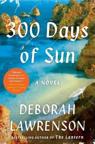 Cover of 300 Days of Sun