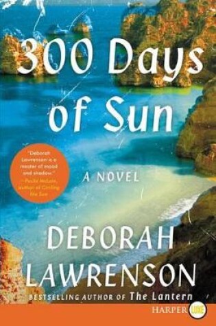 Cover of 300 Days of Sun