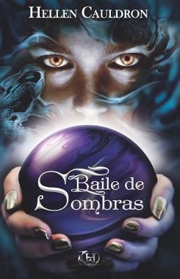 Cover of Baile de Sombras