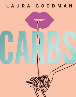 Book cover for Carbs