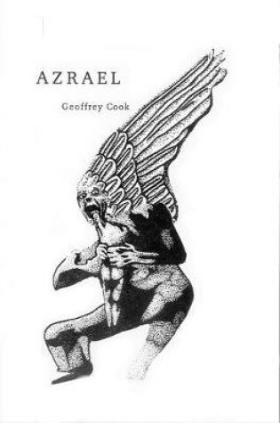 Cover of Azrael