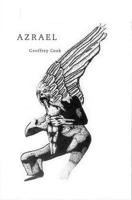 Book cover for Azrael