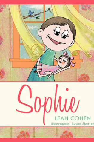 Cover of Sophie