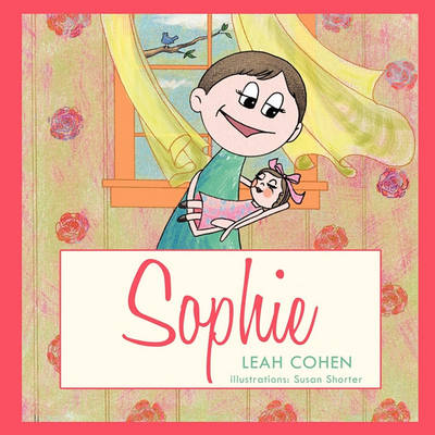 Book cover for Sophie