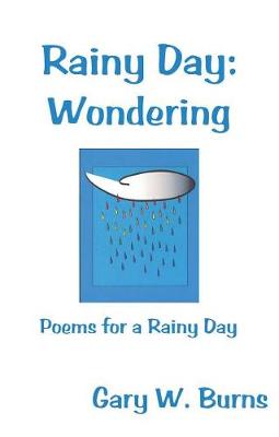 Book cover for Rainy Day
