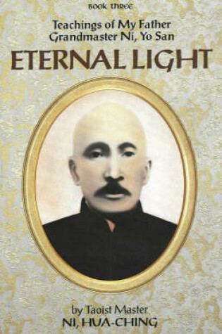 Cover of Eternal Light