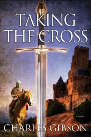 Cover of Taking the Cross