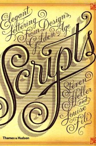 Cover of Scripts
