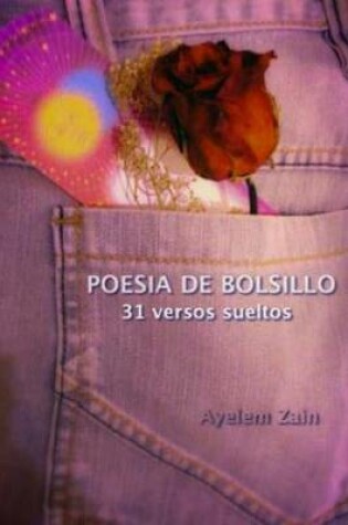 Cover of Poesia de bolsillo.