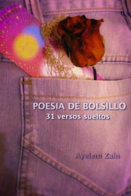 Cover of Poesia de bolsillo.