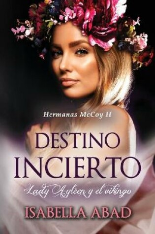 Cover of Destino incierto