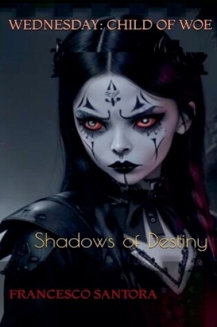 Cover of Shadows of Destiny
