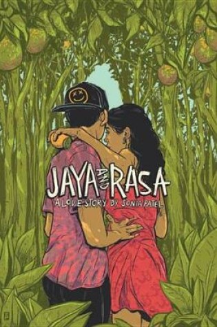 Cover of Jaya and Rasa. a Love Story