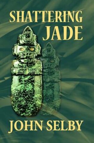 Cover of Shattering Jade