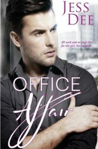 Cover of Office Affair