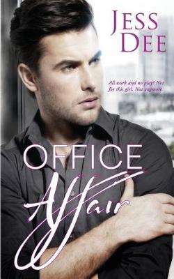 Book cover for Office Affair