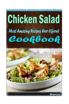 Book cover for Chicken Salad