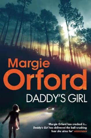 Cover of Daddy's Girl