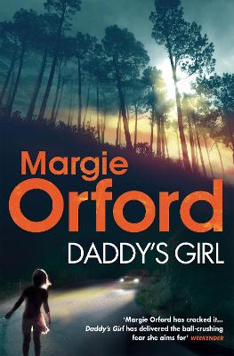 Book cover for Daddy's Girl