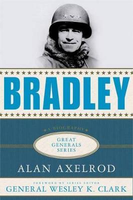 Cover of Bradley: A Biography