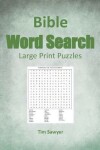 Book cover for Bible Word Search