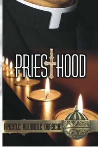 Cover of Priesthood