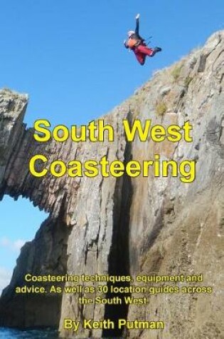 Cover of South West Coasteering