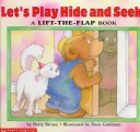 Book cover for Let's Play Hide and Seek!