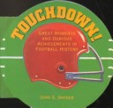 Book cover for Touch Down!