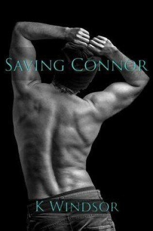 Cover of Saving Connor