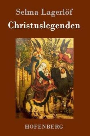 Cover of Christuslegenden