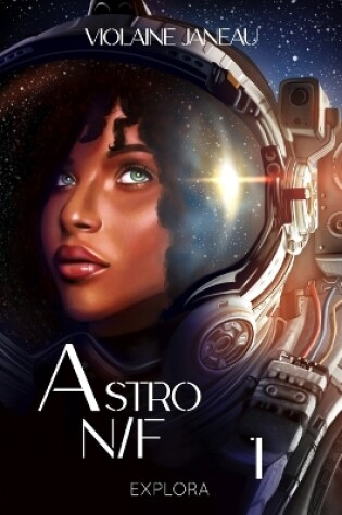 Cover of Astro N/F