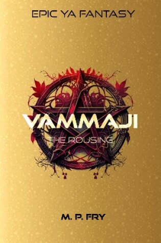 Cover of Vammaji