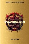 Book cover for Vammaji