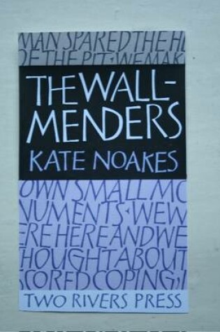 Cover of The Wall-Menders