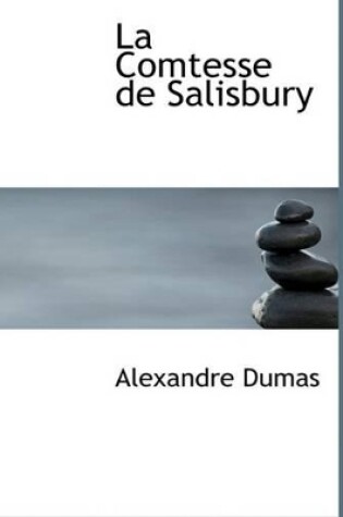 Cover of La Comtesse de Salisbury