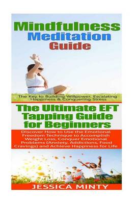 Book cover for Mindfulness Meditation