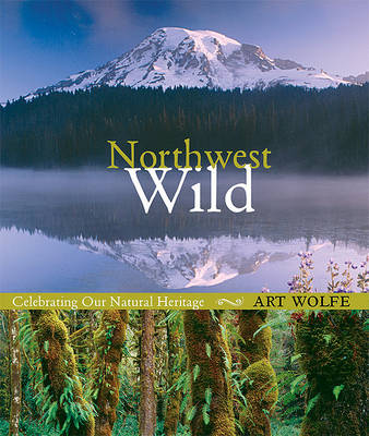 Book cover for Northwest Wild