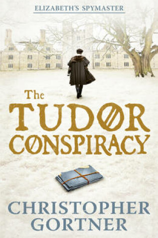 Cover of The Tudor Conspiracy